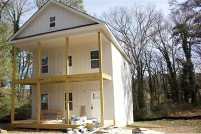 2258 Fernwood Drive, Atlanta, GA 30344 - Photo 4