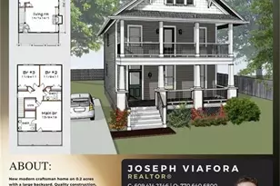 2258 Fernwood Dr, Atlanta, GA 30344 - Photo 1