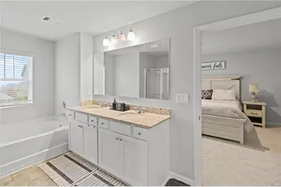 6755 Scarlet Oak Way, Flowery Branch, GA 30542 - Photo 18