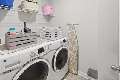 6755 Scarlet Oak Way, Flowery Branch, GA 30542 - Photo 20