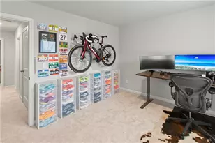 6755 Scarlet Oak Way, Flowery Branch, GA 30542 - Photo 28