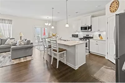 6755 Scarlet Oak Way, Flowery Branch, GA 30542 - Photo 6