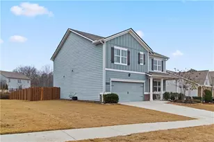 6755 Scarlet Oak Way, Flowery Branch, GA 30542 - Photo 2