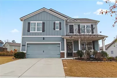 6755 Scarlet Oak Way, Flowery Branch, GA 30542 - Photo 1