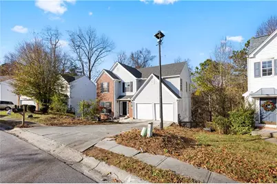 7005 Magnolia Park Lane, Norcross, GA 30093 - Photo 2