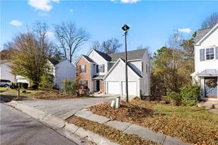 7005 Magnolia Park Ln, Norcross, GA 30093 - Photo 2