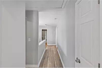 7005 Magnolia Park Lane, Norcross, GA 30093 - Photo 34