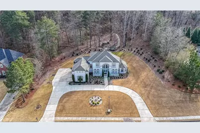 2425 Wild Oak Court, Stockbridge, GA 30281 - Photo 2