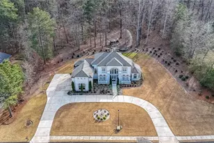 2425 Wild Oak Ct, Stockbridge, GA 30281 - Photo 2