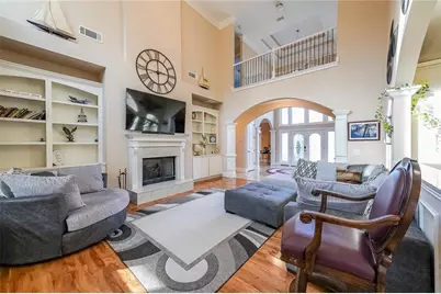 2425 Wild Oak Court, Stockbridge, GA 30281 - Photo 14