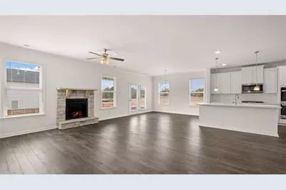 1608 Lacebark Elm Way, Lawrenceville, GA 30045 - Photo 26