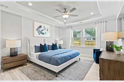 1647 Tide Mill Rd. - Lot 77, Cumming, GA 30040 - Photo 12