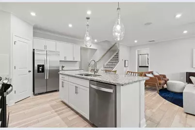 1647 Tide Mill Rd. - Lot 77, Cumming, GA 30040 - Photo 10