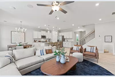 1647 Tide Mill Rd. - Lot 77, Cumming, GA 30040 - Photo 6