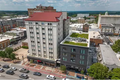 131 E Broad Street #706, Athens, GA 30601 - Photo 1