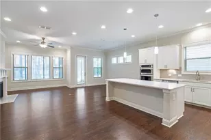 3430 Steinbeck St, Cumming, GA 30041 - Photo 4