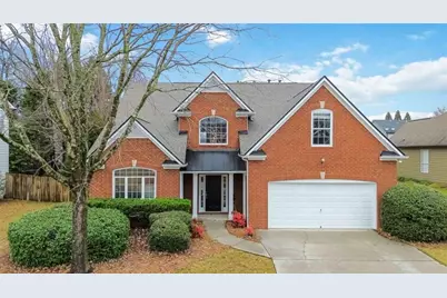 1521 Rocky Knoll Lane, Dacula, GA 30019 - Photo 2