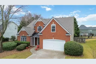 1521 Rocky Knoll Lane, Dacula, GA 30019 - Photo 1