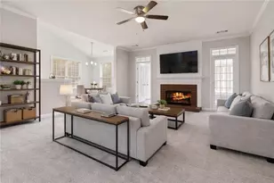 1521 Rocky Knoll Ln, Dacula, GA 30019 - Photo 6