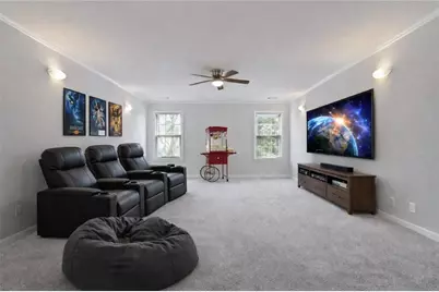 1521 Rocky Knoll Lane, Dacula, GA 30019 - Photo 34