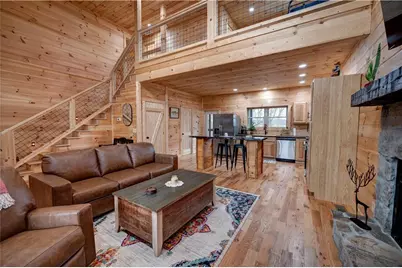 2092 Pleasant Hill Road NE, Ranger, GA 30734 - Photo 8