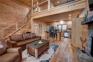 2092 Pleasant Hill Rd NE, Ranger, GA 30734 - Photo 8