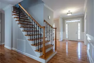 122 Caverns Way NE, Calhoun, GA 30701 - Photo 26