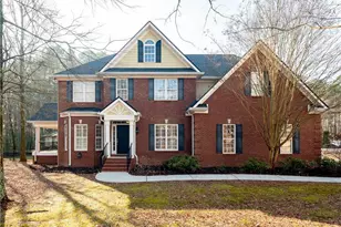 122 Caverns Way NE, Calhoun, GA 30701 - Photo 1