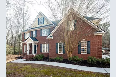 122 Caverns Way NE, Calhoun, GA 30701 - Photo 2