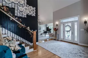 159 Ward Mountain Rd, Kingston, GA 30145 - Photo 4