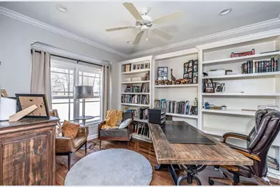 159 Ward Mountain Road, Kingston, GA 30145 - Photo 26