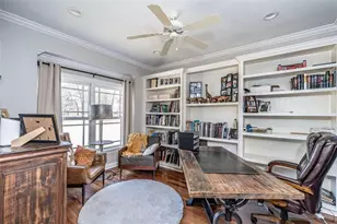 159 Ward Mountain Rd, Kingston, GA 30145 - Photo 26