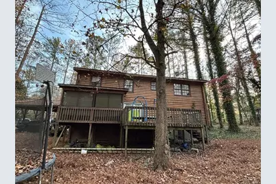 4926 Maroney Mill Road, Douglasville, GA 30134 - Photo 2