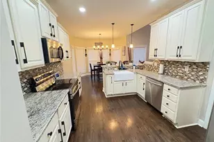 2727 Cedar Terrace, Conyers, GA 30094 - Photo 16