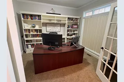 2727 Cedar Terrace, Conyers, GA 30094 - Photo 20