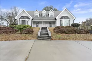 3142 Garmon Oak Ct, Lawrenceville, GA 30044 - Photo 2