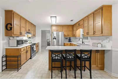 3142 Garmon Oak Court, Lawrenceville, GA 30044 - Photo 14