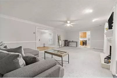 3142 Garmon Oak Court, Lawrenceville, GA 30044 - Photo 20