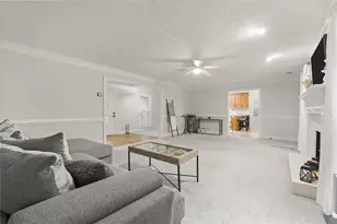 3142 Garmon Oak Ct, Lawrenceville, GA 30044 - Photo 20