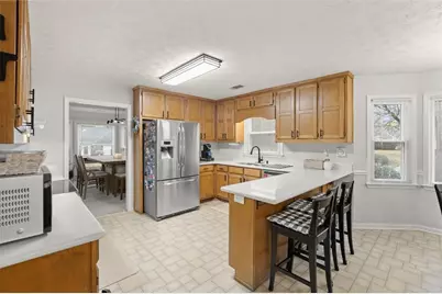 3142 Garmon Oak Court, Lawrenceville, GA 30044 - Photo 10