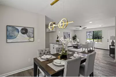 4912 Bayside Court, Stone Mountain, GA 30088 - Photo 10