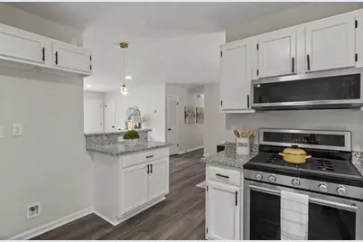 4912 Bayside Court, Stone Mountain, GA 30088 - Photo 14