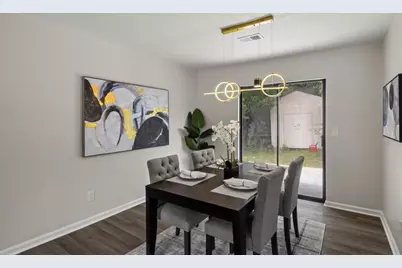 4912 Bayside Court, Stone Mountain, GA 30088 - Photo 8