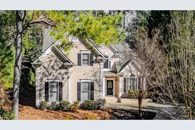 213 Bent Oak Lane, Woodstock, GA 30189 - Photo 2