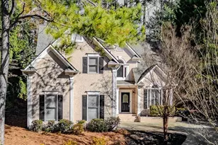 213 Bent Oak Ln, Woodstock, GA 30189 - Photo 2