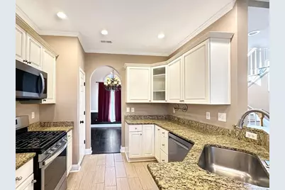 213 Bent Oak Lane, Woodstock, GA 30189 - Photo 12