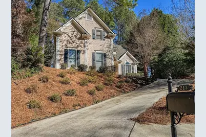 213 Bent Oak Lane, Woodstock, GA 30189 - Photo 4