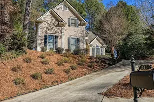 213 Bent Oak Ln, Woodstock, GA 30189 - Photo 4