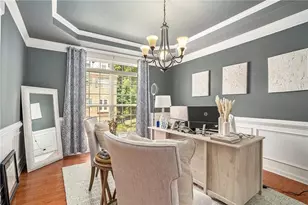 12807 Doe Dr, Milton, GA 30004 - Photo 6