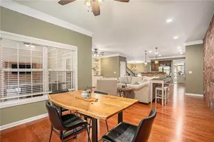 12807 Doe Dr, Milton, GA 30004 - Photo 14